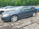 Chevrolet Impala 2014