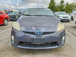 Toyota Prius 2011