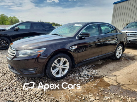 Ford Taurus 2014 - Image 1 of 13