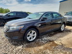 Ford Taurus 2014