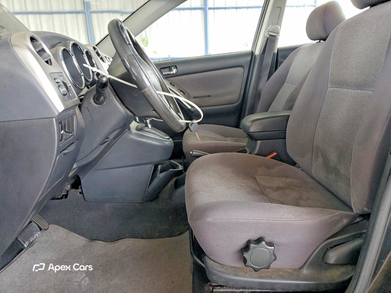 Toyota Corolla 2003