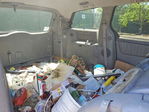 Toyota Sienna 2007