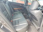 Honda Accord 2011