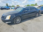 Cadillac DTS 2007
