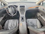 Lincoln MKZ 2014
