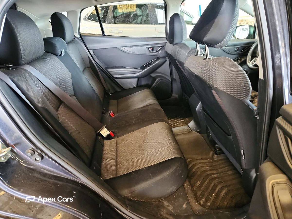 Subaru XV 2019