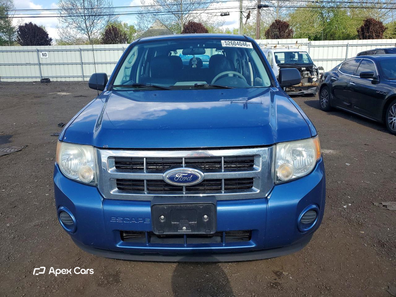 Ford Escape 2010
