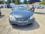 Lexus ES 2007