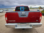 Nissan Navara (Frontier) 2006