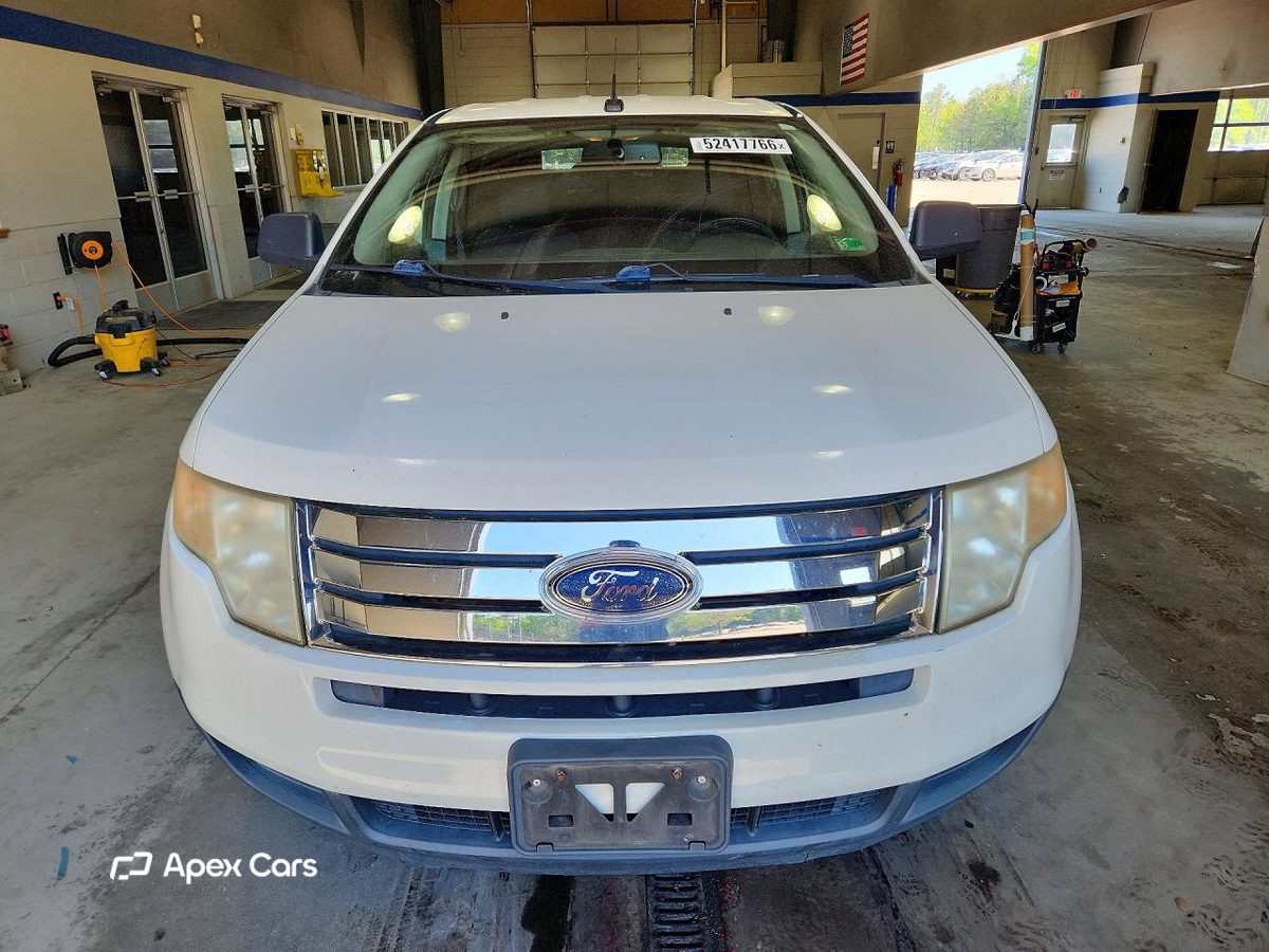 Ford Edge 2010