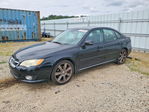 Subaru Legacy 2008