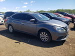 Nissan Sentra 2016