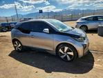 BMW i3 2014