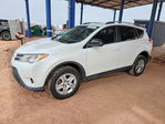Toyota RAV 4 2014