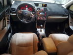 Subaru Forester 2014