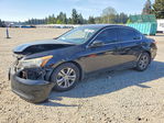 Honda Accord 2012