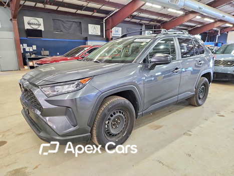 Toyota RAV 4 2019 - Image 1 of 13