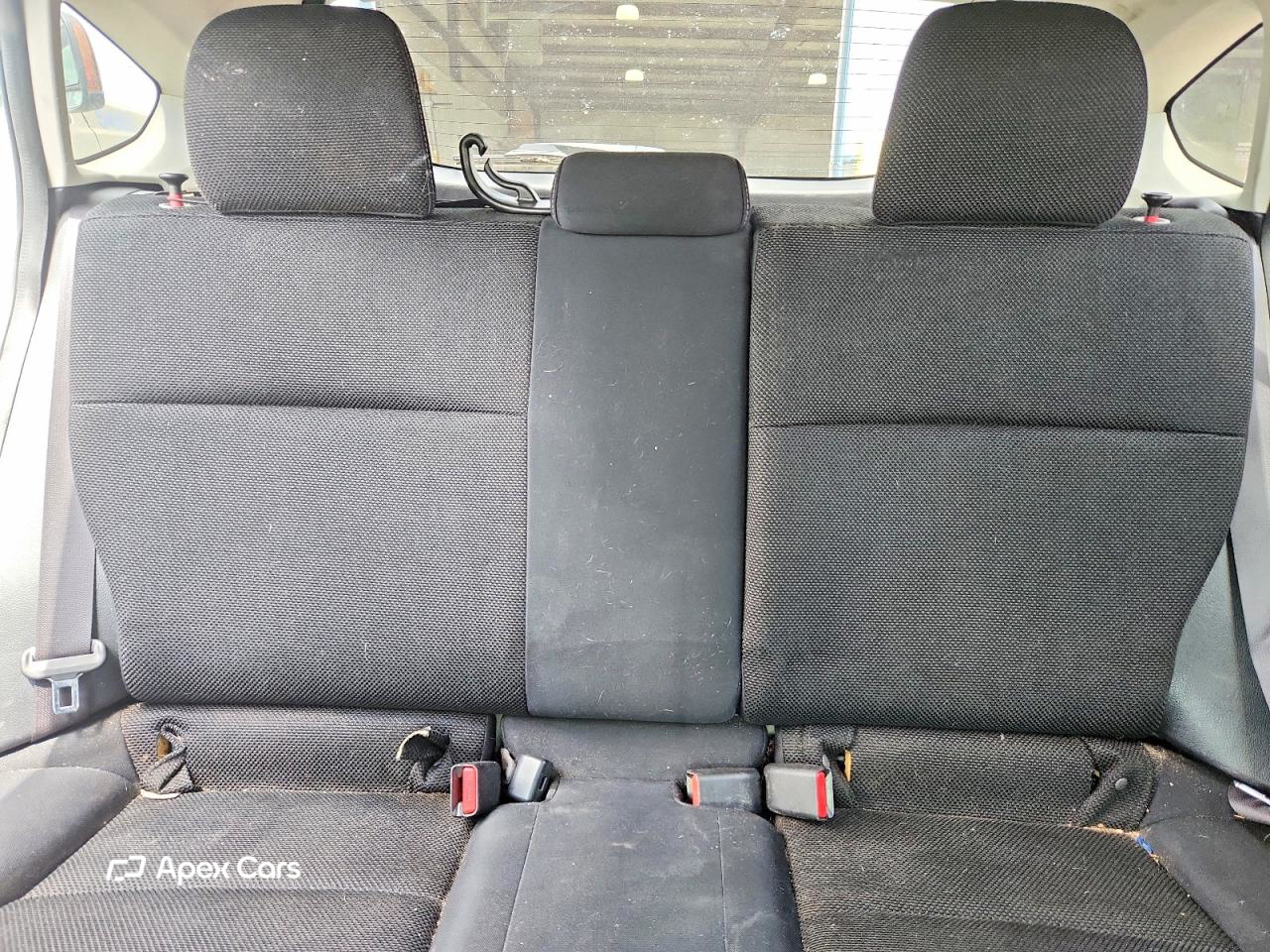 Subaru XV 2013