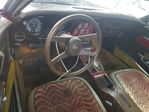 Chevrolet Corvette 1976
