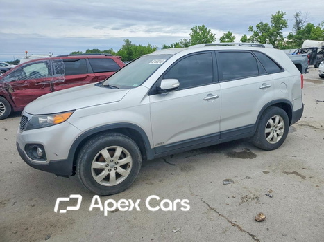 Kia Sorento 2012 - Image 1 of 13