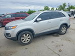 Kia Sorento 2012