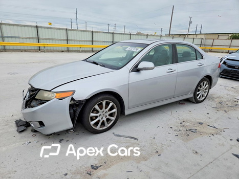 Acura TSX 2006 - Image 1 of 12