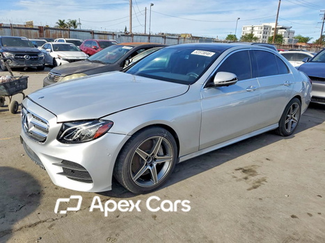 Mercedes-Benz E-klasse 2019 - Image 1 of 12