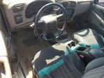 GMC Sonoma 2002