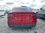 Tesla Model X 2016