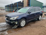 Subaru Outback 2018