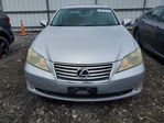 Lexus ES 2011