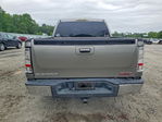 GMC Sierra 2008