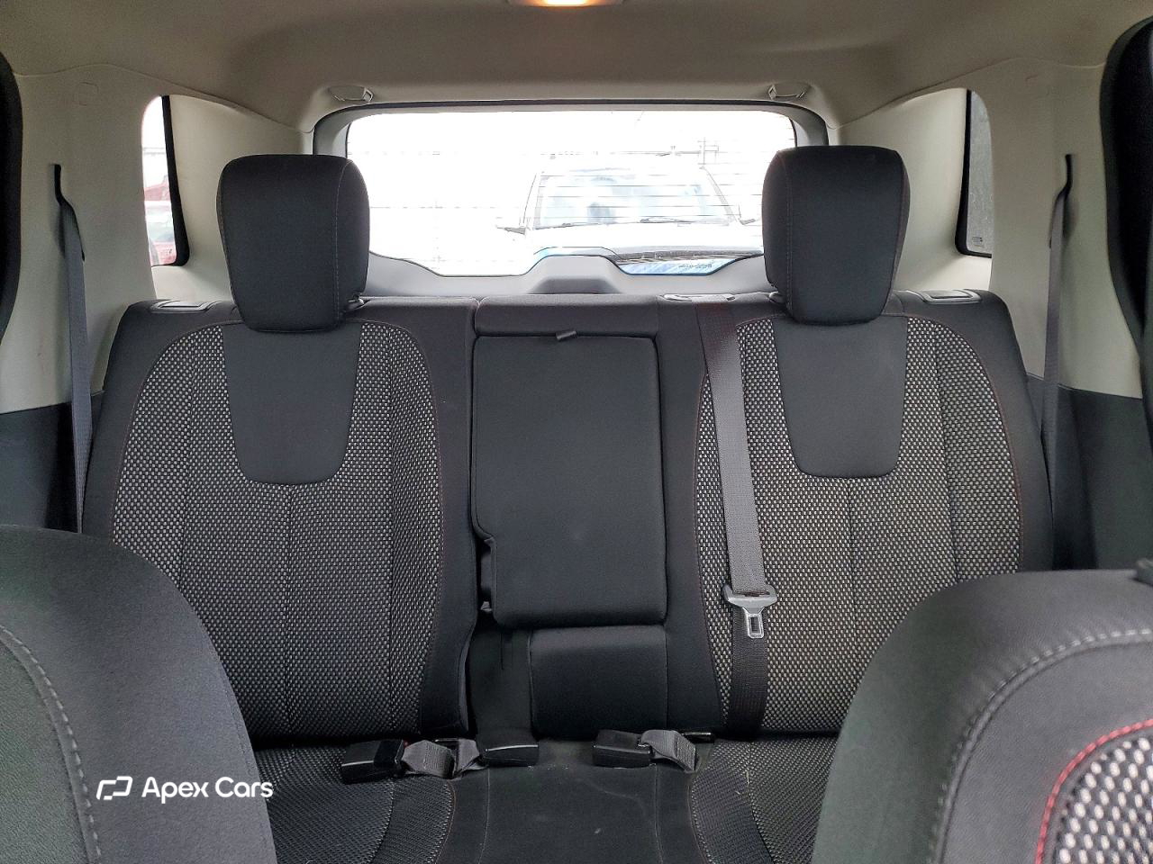 GMC Terrain 2017