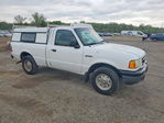 Ford Ranger 2002