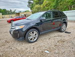 Ford Edge 2013