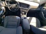 Kia Optima 2015