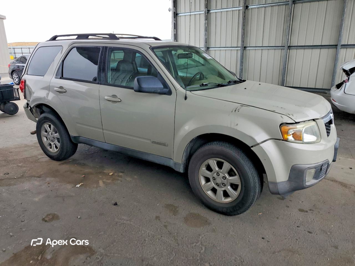 Mazda Tribute 2008