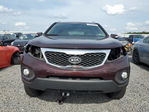 Kia Sorento 2013