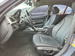 BMW Series 3 2015