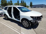 Nissan Pathfinder 2016