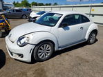 Volkswagen Beetle 2015