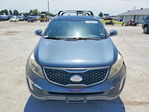 Kia Sportage 2013