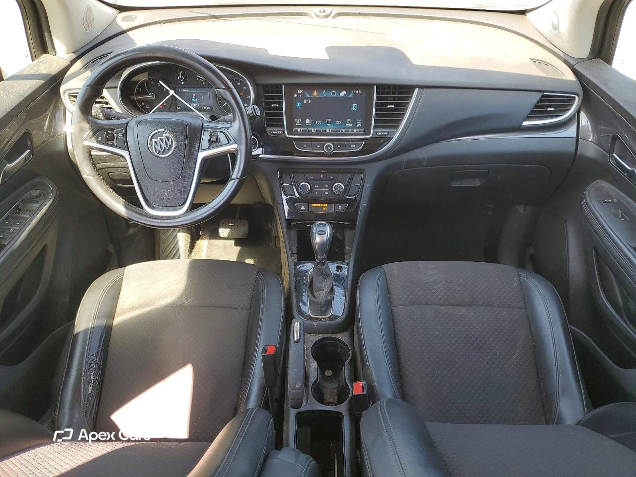 Buick Encore 2019