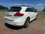 Toyota Venza 2012