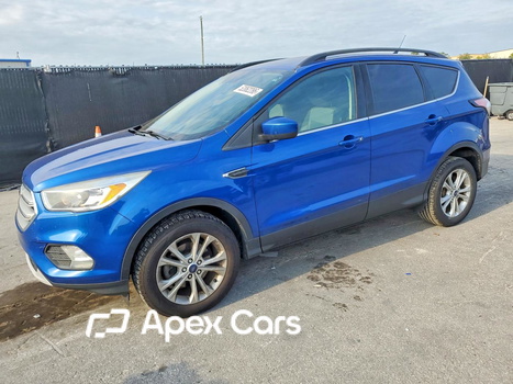 Ford Escape 2018 - Image 1 of 13