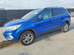 Ford Escape 2018