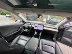 Tesla Model 3 2018