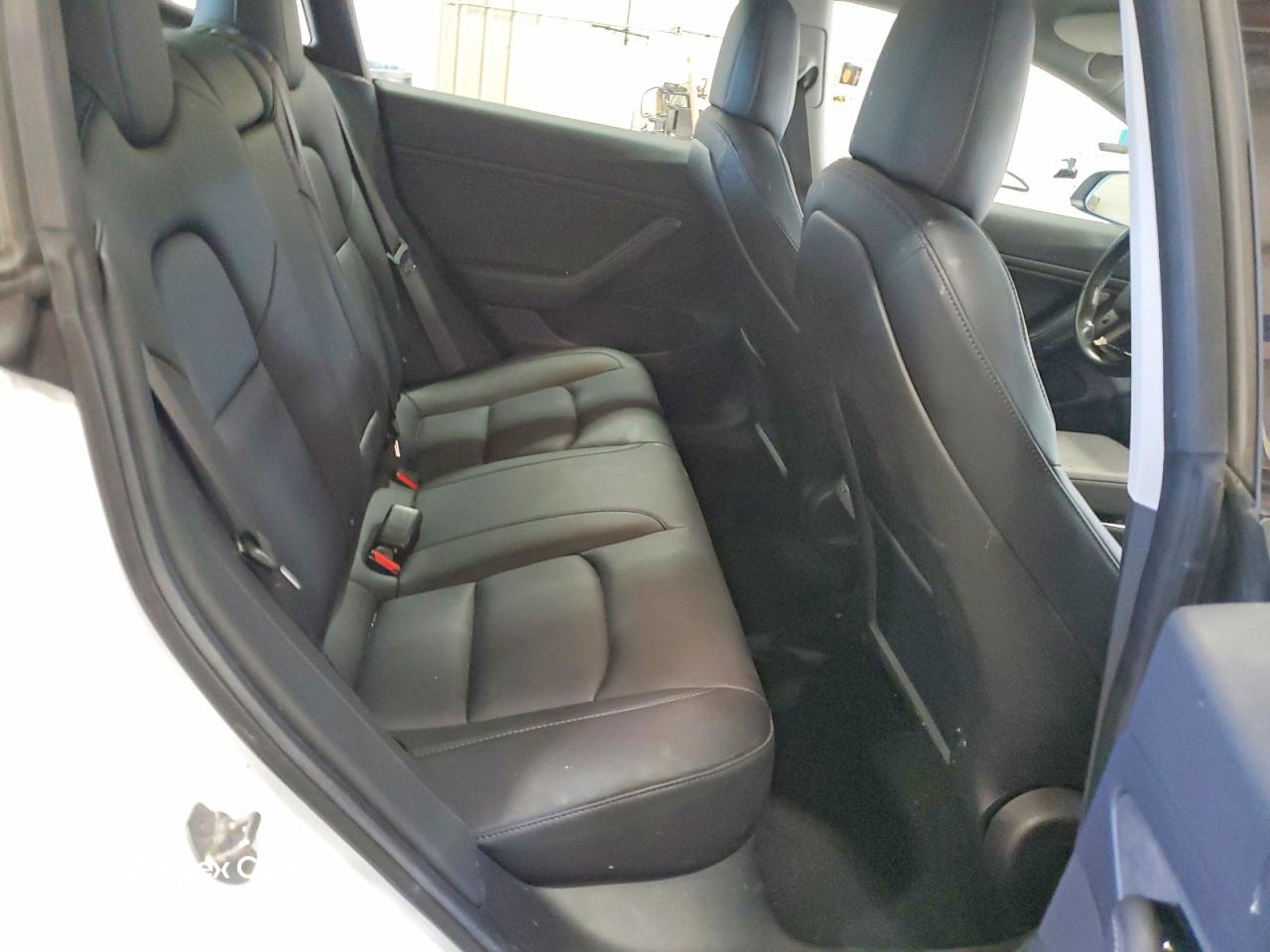 Tesla Model 3 2018