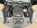 Porsche Macan 2015