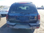 Chevrolet TrailBlazer 2002
